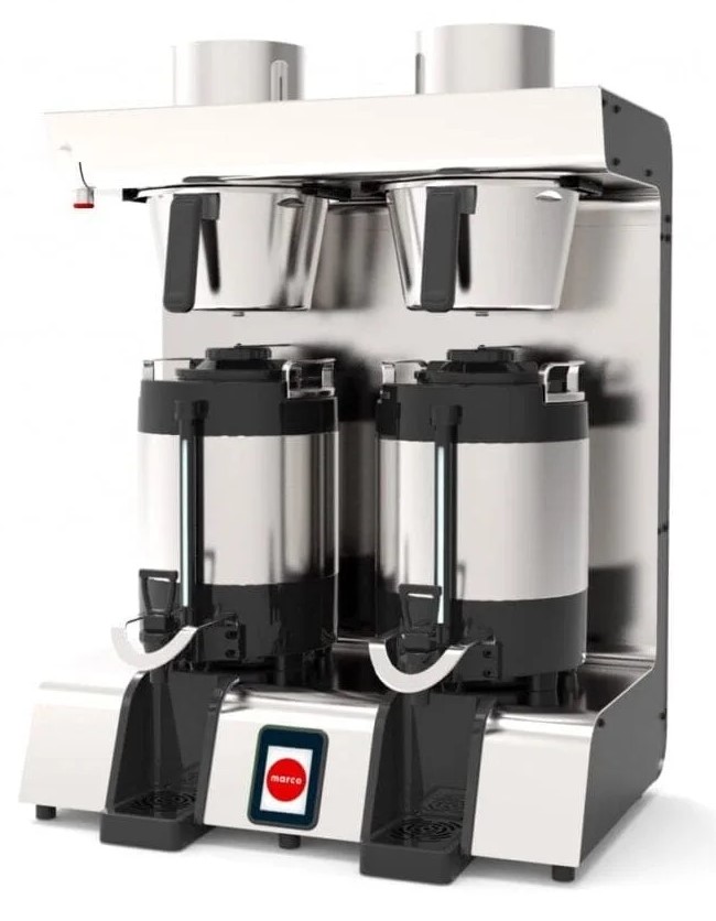 Marco JET TWIN Coffee Brewer (1000855)